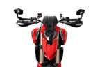 Evotech Fly Screen - Ducati Hypermotard V2 (2026+)