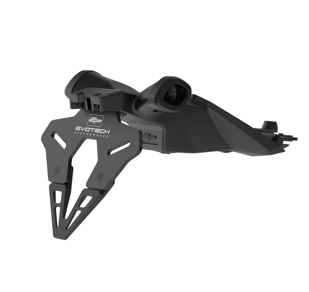 Evotech Tail Tidy - Ducati Hypermotard V2 (2026+)