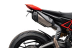 Evotech Tail Tidy - Ducati Hypermotard V2 (2026+)
