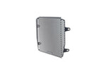 Evotech Ducati Hyperstrada 939 Radiator Guard 2016 - 2018
