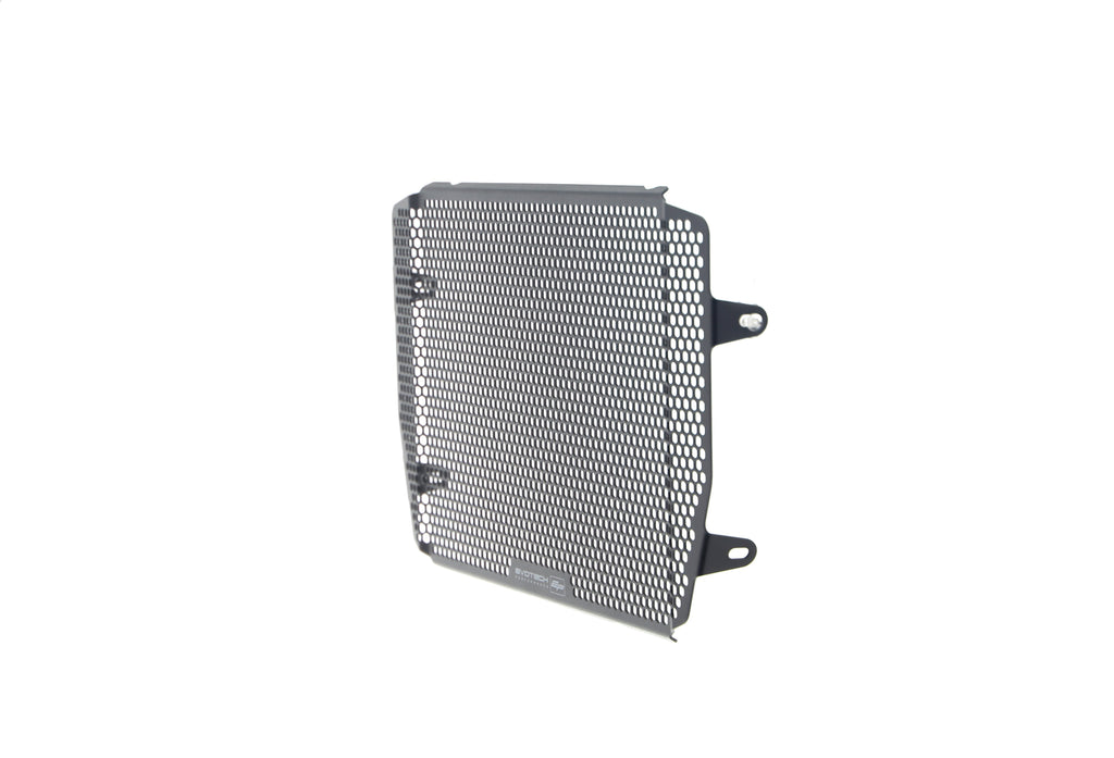 Evotech Ducati Hypermotard 821 SP Radiator Guard 2013 - 2015