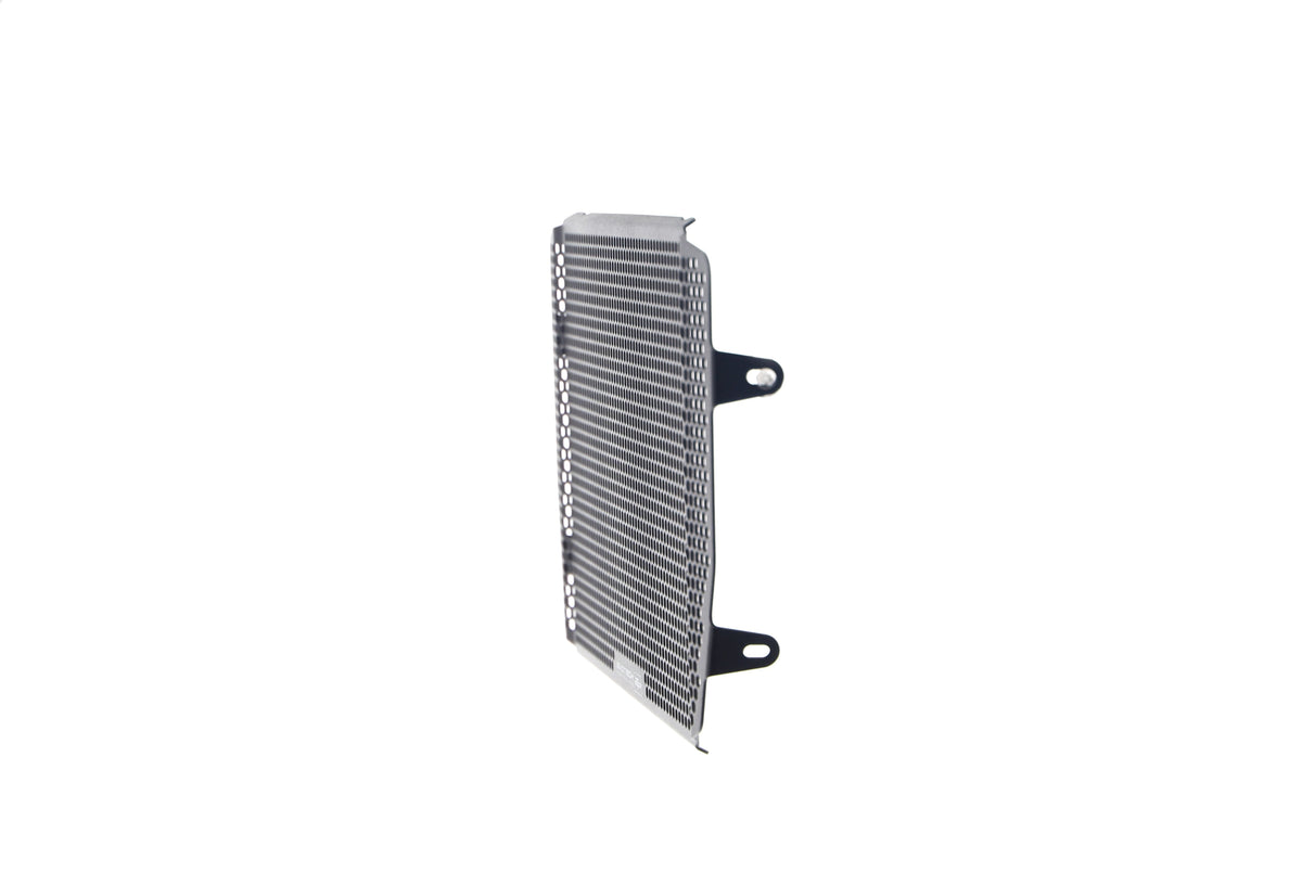 Evotech Ducati Hyperstrada 821 Radiator Guard 2013 - 2015