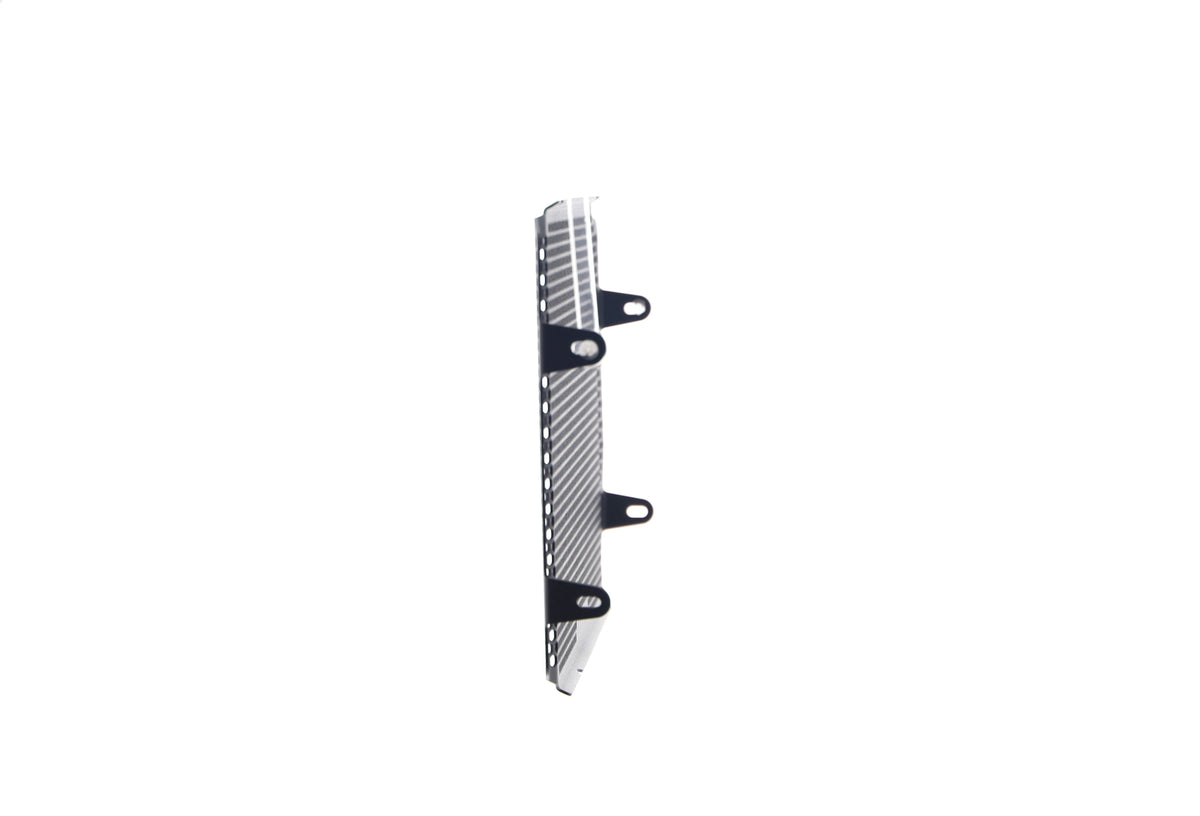 Evotech Ducati Hyperstrada 939 Radiator Guard 2016 - 2018