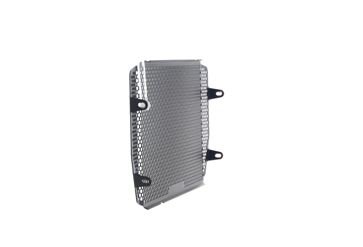 Evotech Ducati Hyperstrada 939 Radiator Guard 2016 - 2018