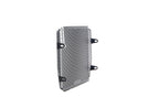Evotech Ducati Hypermotard 821 SP Radiator Guard 2013 - 2015
