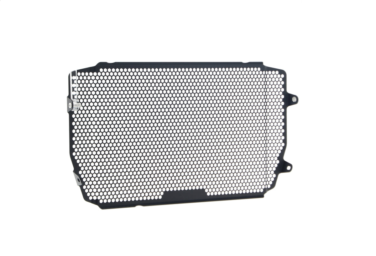 Evotech Ducati Hyperstrada 821 Radiator Guard 2013 - 2015