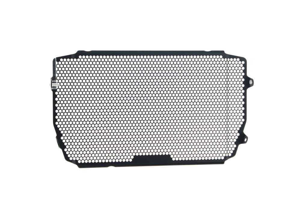 Evotech Ducati Hyperstrada 939 Radiator Guard 2016 - 2018