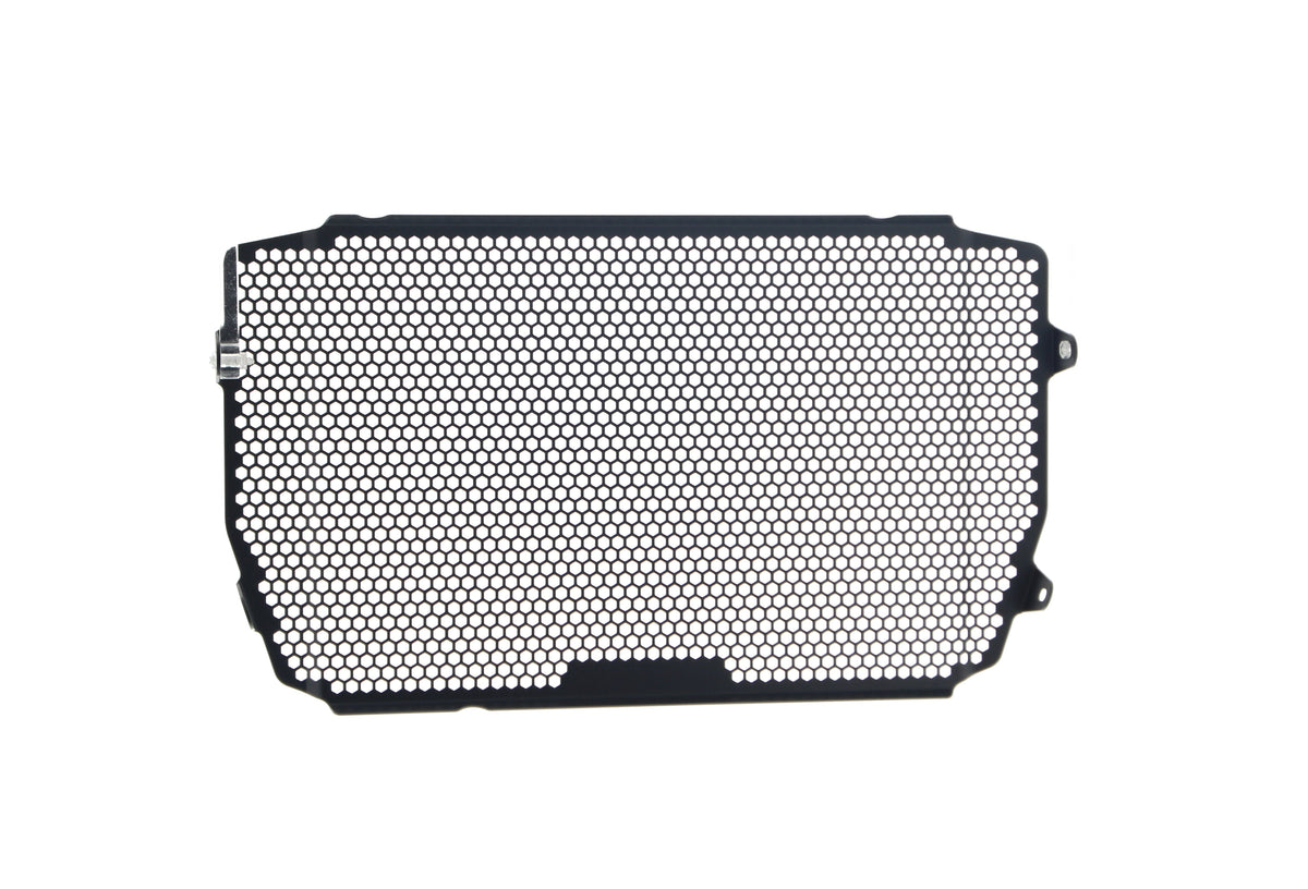 Evotech Ducati Hyperstrada 939 Radiator Guard 2016 - 2018