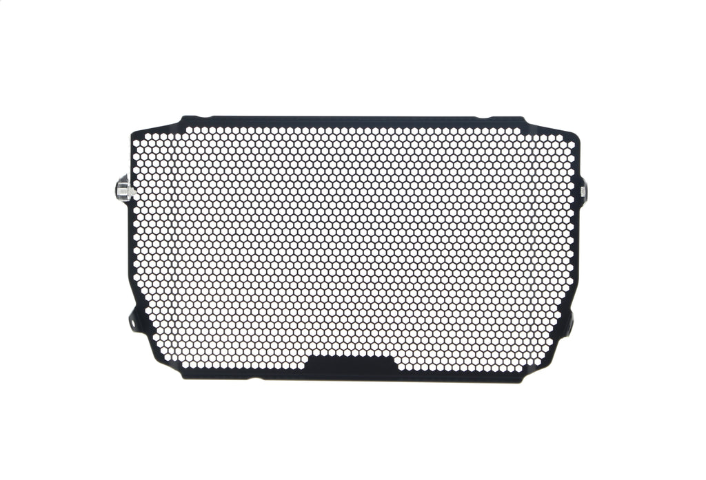 Evotech Ducati Hyperstrada 821 Radiator Guard 2013 - 2015