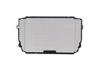 Evotech Ducati Hyperstrada 821 Radiator Guard 2013 - 2015