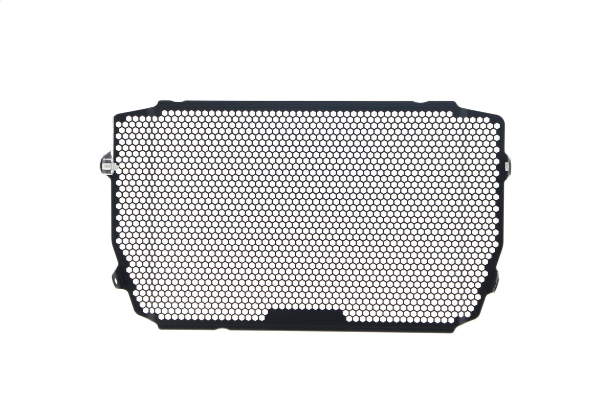 Evotech Ducati Hypermotard 821 SP Radiator Guard 2013 - 2015
