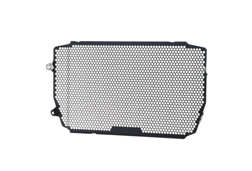 Evotech Ducati Hypermotard 939 Radiator Guard 2016 - 2018