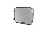 Evotech Ducati Hypermotard 821 SP Radiator Guard 2013 - 2015