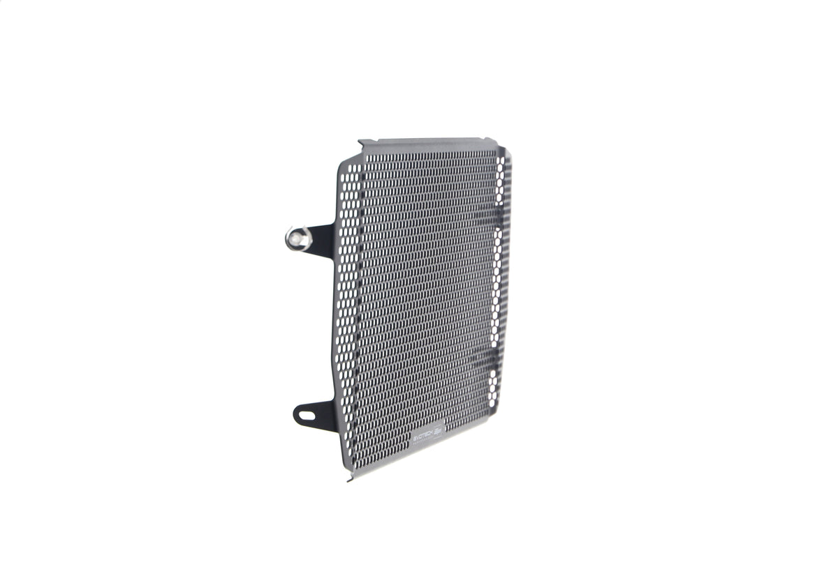 Evotech Ducati Hypermotard 939 Radiator Guard 2016 - 2018