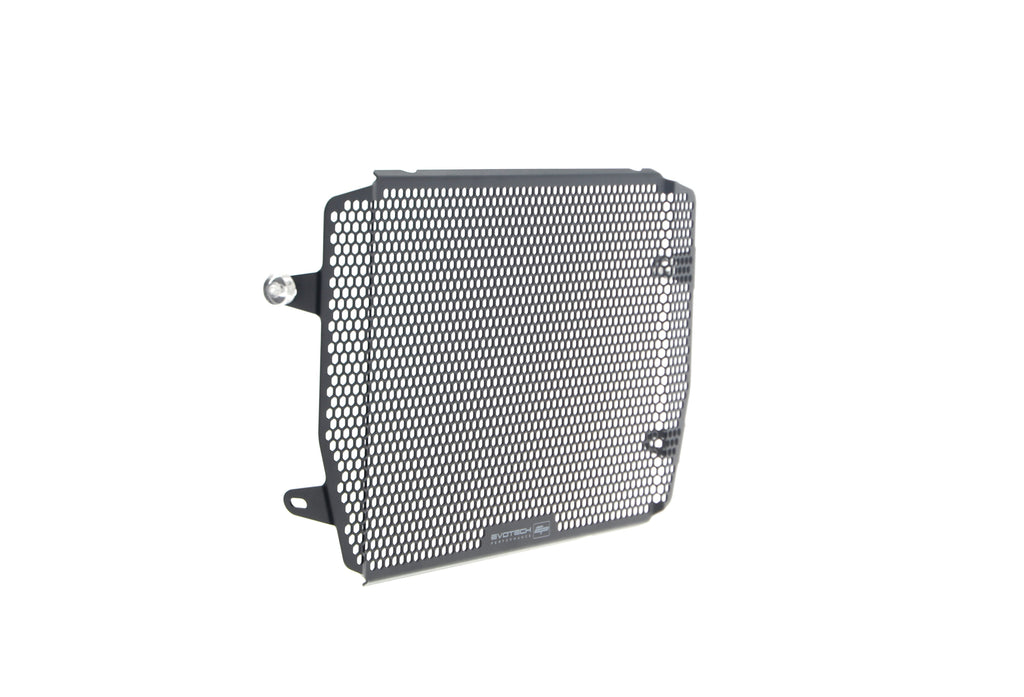 Evotech Ducati Hyperstrada 939 Radiator Guard 2016 - 2018