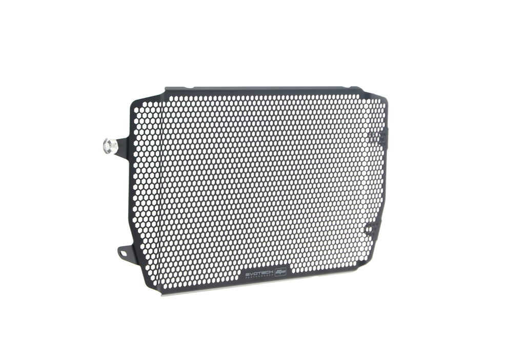 Evotech Ducati Hypermotard 939 Radiator Guard 2016 - 2018