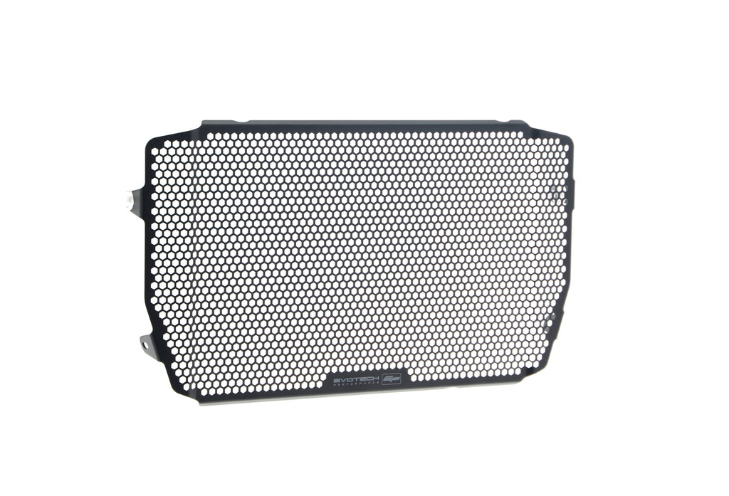 Evotech Ducati Hypermotard 821 SP Radiator Guard 2013 - 2015