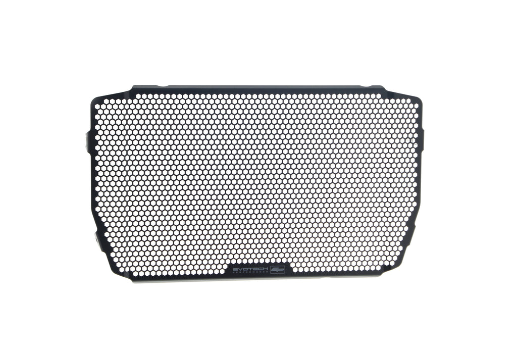 Evotech Ducati Hypermotard 939 Radiator Guard 2016 - 2018