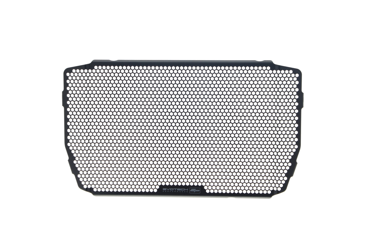 Evotech Ducati Hypermotard 821 Radiator Guard 2013 - 2015