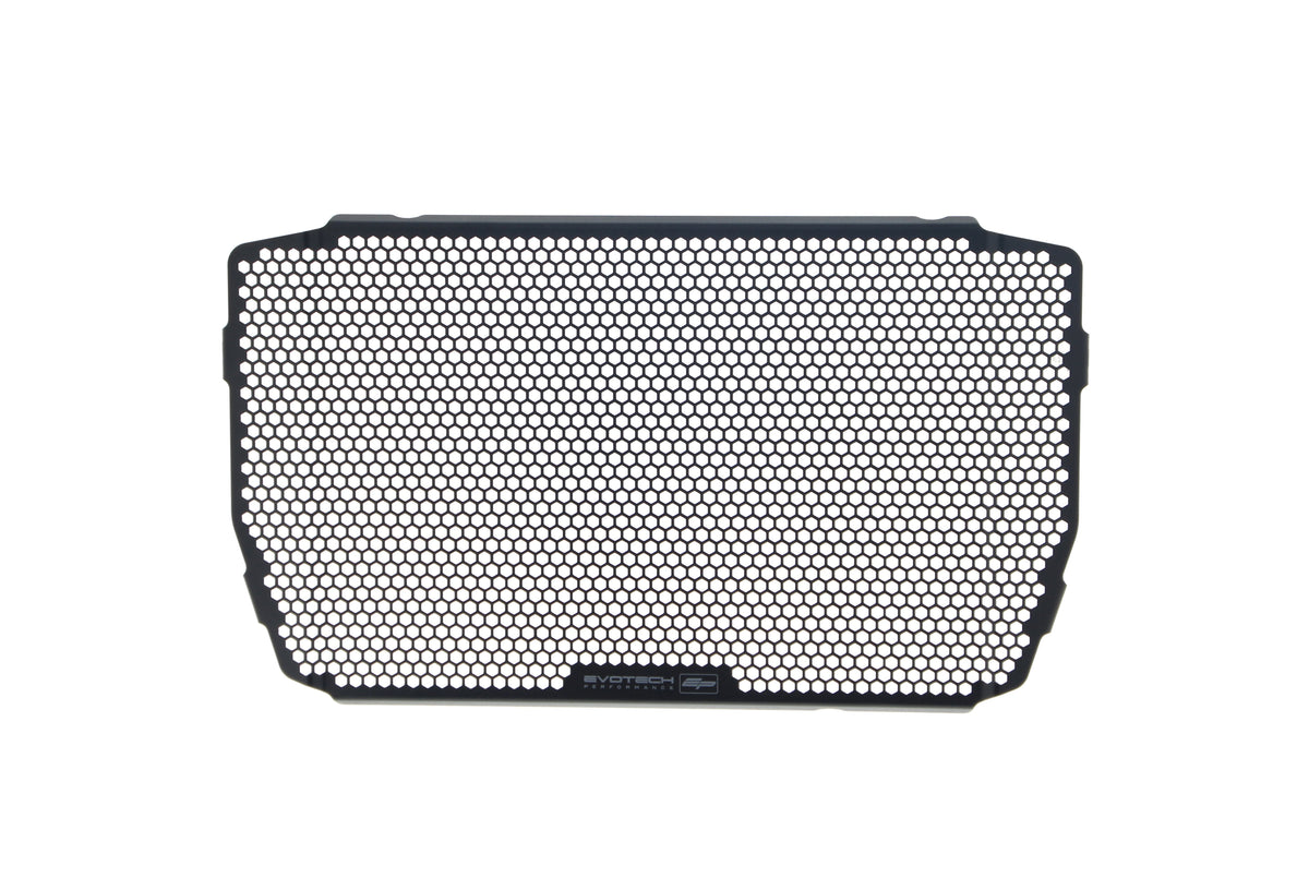Evotech Ducati Hypermotard 939 Radiator Guard 2016 - 2018