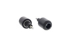 Evotech MV Agusta Brutale 800 RR Crash Bobbins 2018+