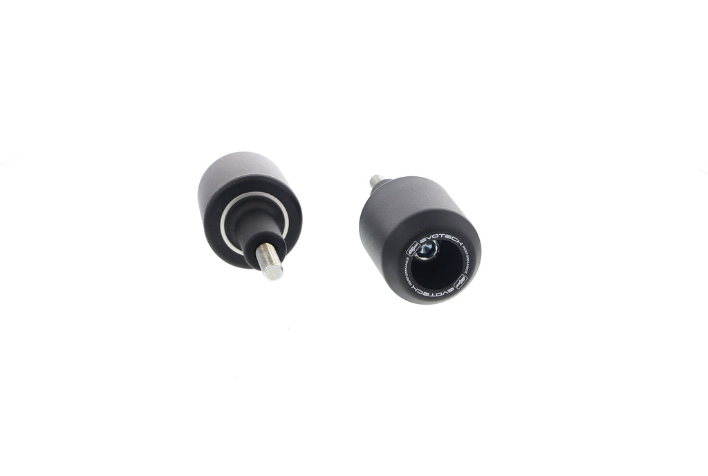 Evotech MV Agusta Dragster Rosso Crash Bobbins (2022+)