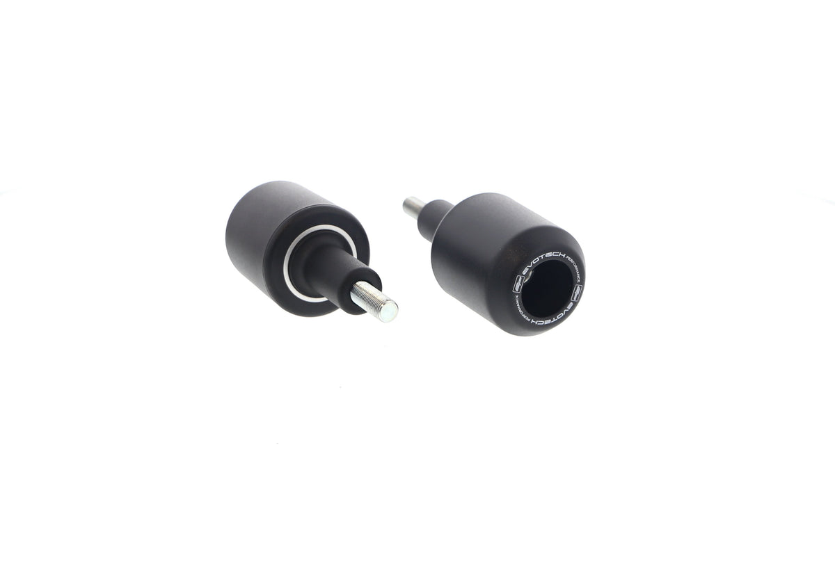 Evotech MV Agusta Dragster Rosso Crash Bobbins (2022+)