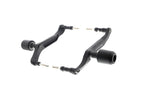 Evotech Ducati Monster 1200 S Frame Crash Protection (2014 - 2016)