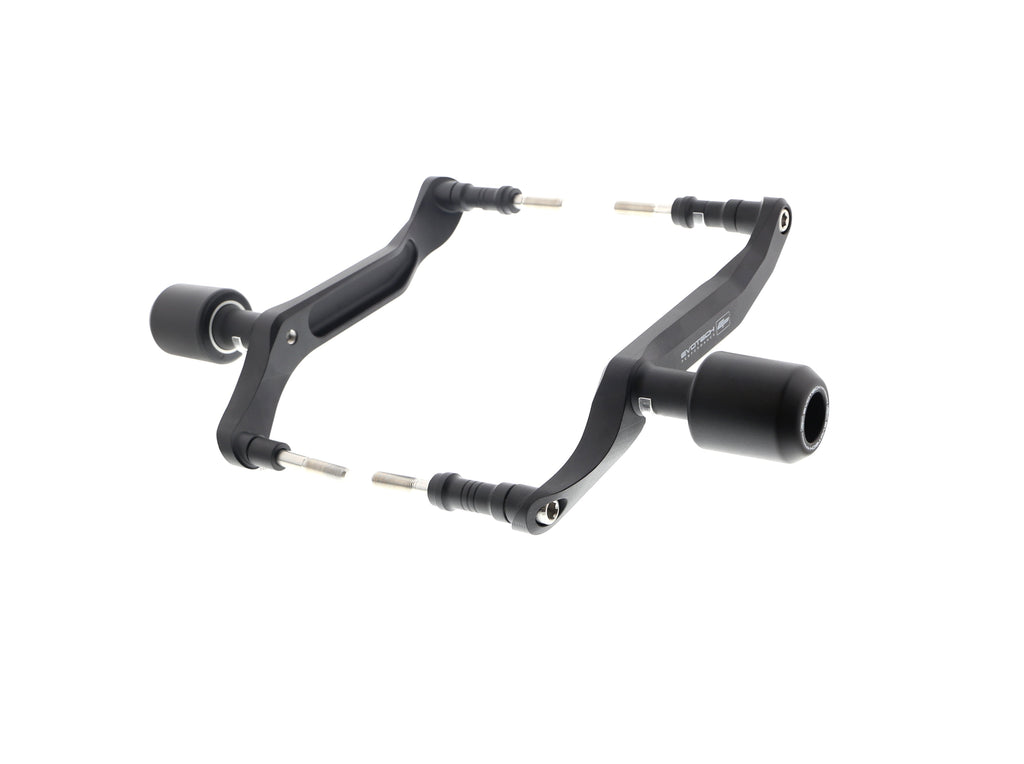 Evotech Ducati Monster 1200 S Frame Crash Protection (2014 - 2016)