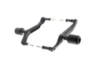 Evotech Ducati Monster 1200 S Frame Crash Protection (2014 - 2016)
