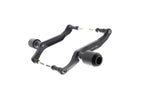 Evotech Ducati Monster 1200 Frame Crash Protection (2017 - 2021)