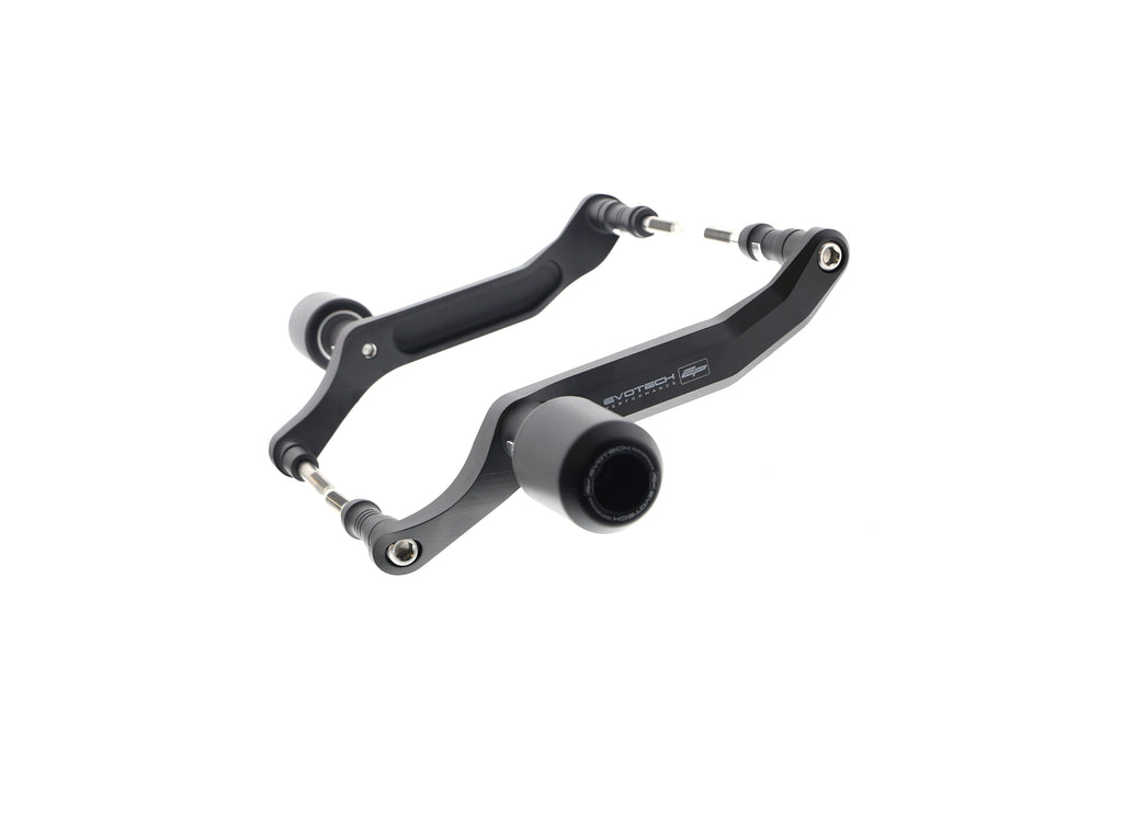 Evotech Ducati Monster 1200 Frame Crash Protection 2013 - 2016