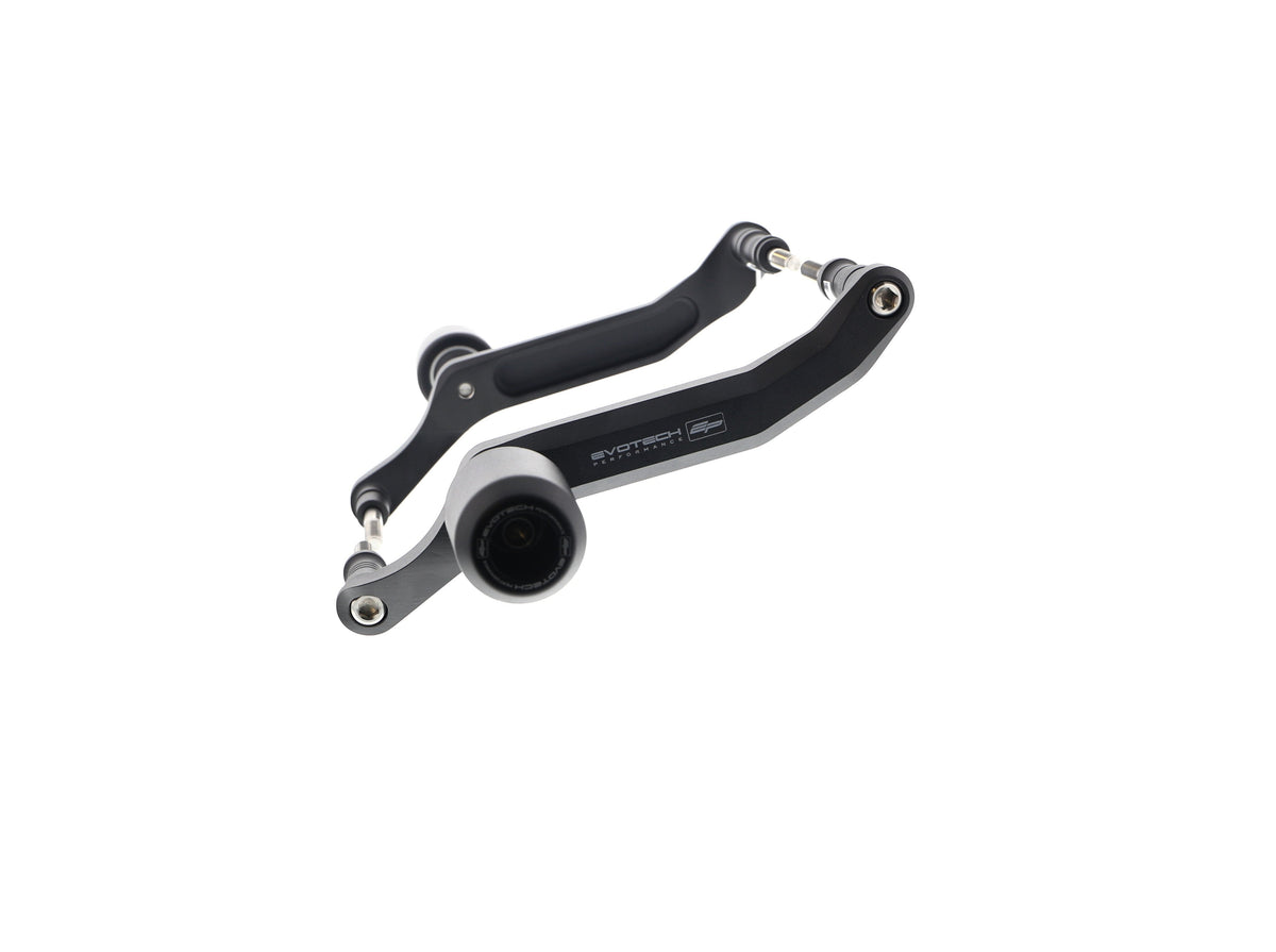 Evotech Ducati Monster 1200 R Frame Crash Protection 2016 - 2019