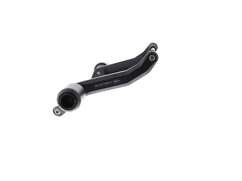 Evotech Ducati Monster 1200 Frame Crash Protection 2013 - 2016