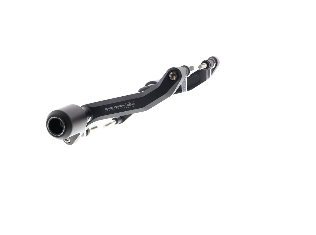 Evotech Ducati Monster 1200 R Frame Crash Protection 2016 - 2019