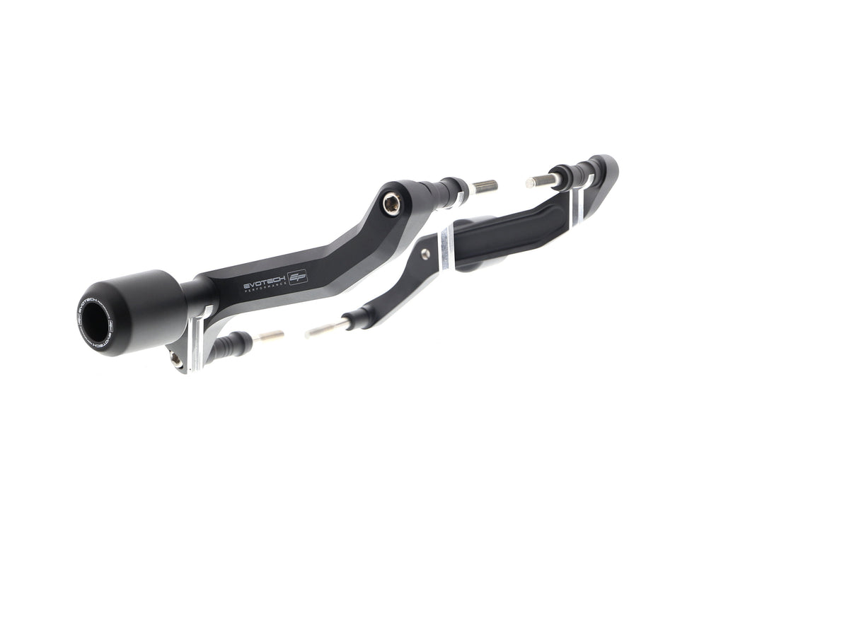 Evotech Ducati Monster 1200 Frame Crash Protection 2013 - 2016