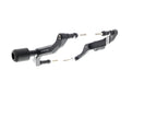 Evotech Ducati Monster 821 Stripe Frame Crash Protection 2016 - 2017