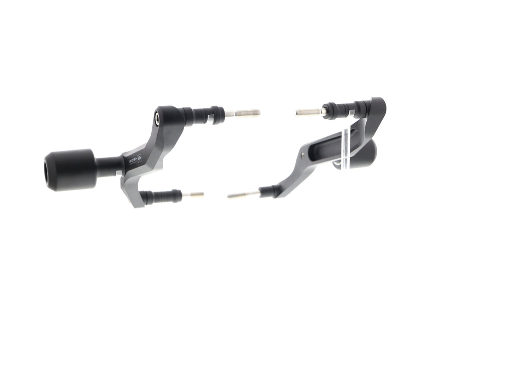 Evotech Ducati Monster 821 Stripe Frame Crash Protection 2016 - 2017