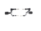 Evotech Ducati Monster 1200 Frame Crash Protection 2013 - 2016