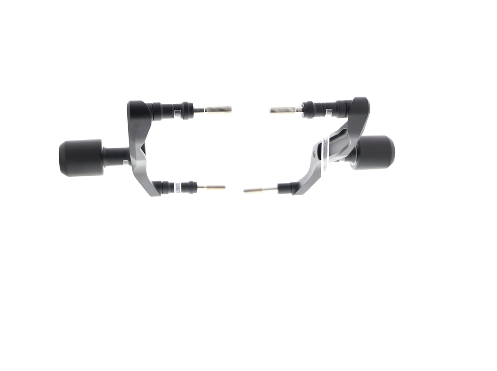 Evotech Ducati Monster 1200 S Frame Crash Protection (2014 - 2016)