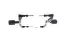Evotech Ducati Monster 821 Frame Crash Protection (2018-2020)