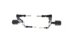 Evotech Ducati Monster 1200 Frame Crash Protection 2013 - 2016