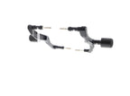 Evotech Ducati Monster 1200 Frame Crash Protection 2013 - 2016