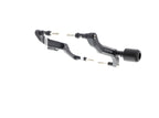 Evotech Ducati Monster 1200 S Frame Crash Protection (2017 - 2021)