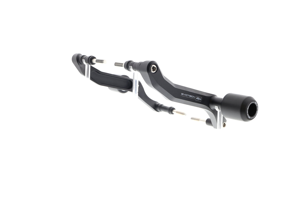 Evotech Ducati Monster 1200 Frame Crash Protection 2013 - 2016