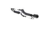 Evotech Ducati Monster 1200 Frame Crash Protection 2013 - 2016