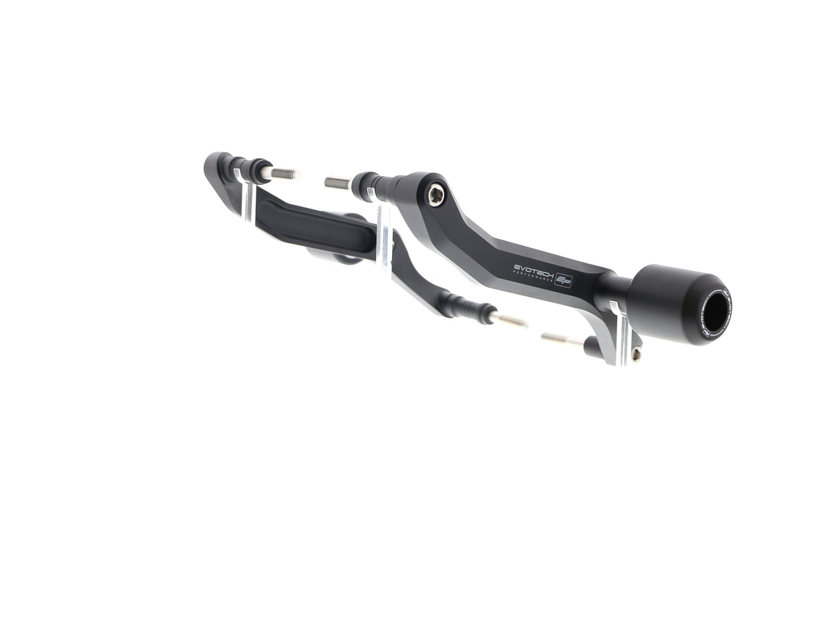 Evotech Ducati Monster 1200 S Frame Crash Protection (2014 - 2016)