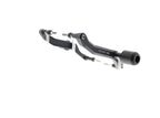 Evotech Ducati Monster 821 Dark Frame Crash Protection 2016