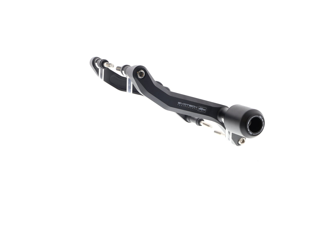 Evotech Ducati Monster 1200 Frame Crash Protection 2013 - 2016