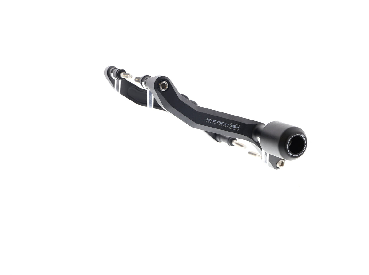 Evotech Ducati Monster 1200 Frame Crash Protection 2013 - 2016